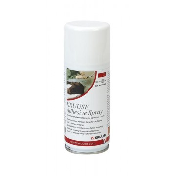 KRUUSE Adhesive Sprey 150 ml